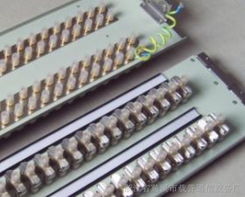 现代通信核心组件 锌合金与全铜DDF数字配线架的应用与优势